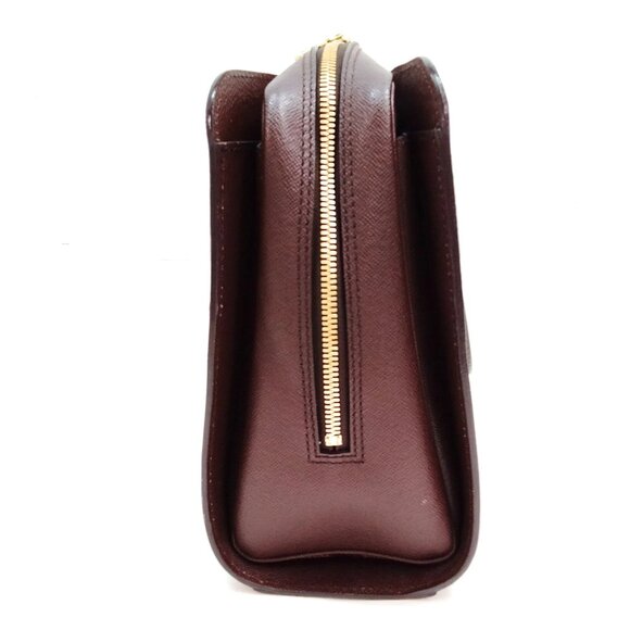 Louis Vuitton LV Hand BagTriana Brown Damier mon-716-090925 - Picture 4 of 16